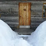 Hébergement de vacances Logwood Luosto