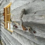 Logwood Hébergement de vacances