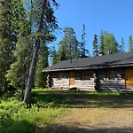 Hébergement de vacances Logwood *