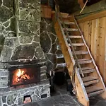 Hébergement de vacances Logwood Luosto