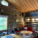Hébergement de vacances Logwood