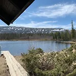 Logwood Hébergement de vacances