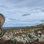 Hébergement de vacances Logwood *