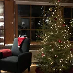 Hébergement de vacances Logwood *