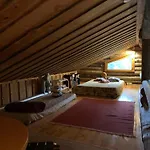 Hébergement de vacances Logwood Luosto