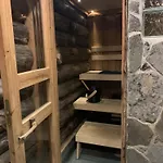 Logwood Luosto