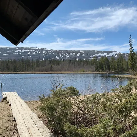 Logwood Casa vacanze