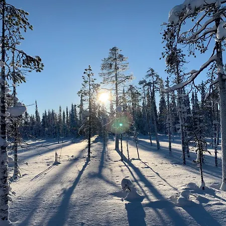 Casa vacanze Logwood *