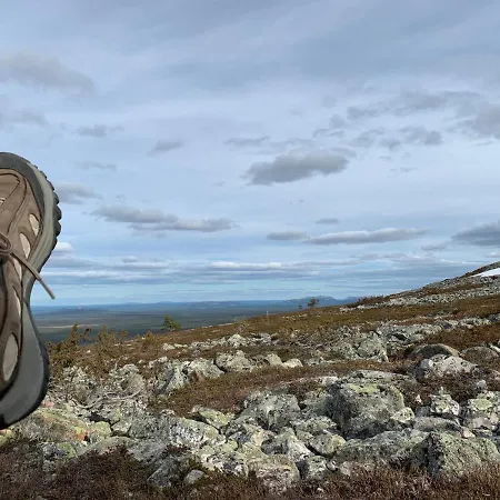 Casa vacanze Logwood *