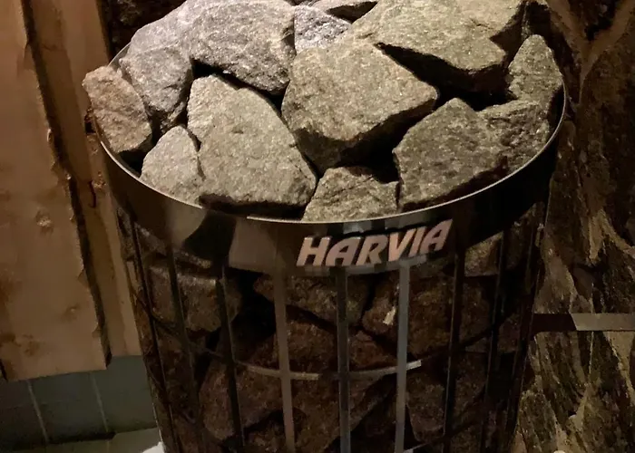 Logwood Dom wakacyjny *